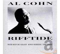 AL COHN - Rifftide