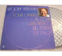 Al Cohn, Sal Nistico, Bill Perkins, Flip Phillips - Woody Herman Presents Four Others Volume 2