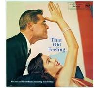 AL COHN SEXTET & ORCHESTRA - That Old Feeling