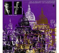 Al Cohn & Zoot Sims - Al And Zoot In London - Stereo