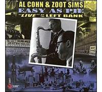 Al Cohn & Zoot Sims - Easy Pie