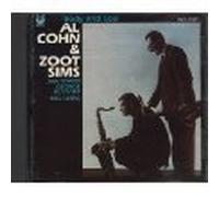 Al Cohn-Zoot Sims Quintet - Body & Soul