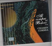 Al Compas Del Bolero: Chamin Correa