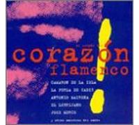 Al Compas Del Corazon Flamenco