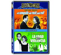 Compas Del Rock & Roll & Edad de la Violencia