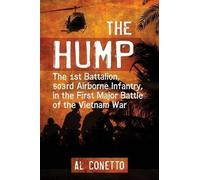 Al Conetto The Hump (Tascabile)