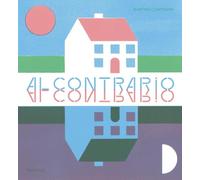 Al contrario. Ediz. a colori