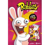Al contrario! Rabbids: Vol. 3