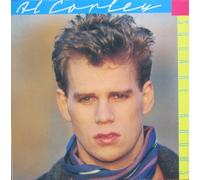 al corley - Al Corley - Square Rooms - Mercury - 822 316-1 Q, Mercury - 822 316-1