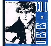 al corley - Cold Al Corley 45 tours