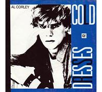 Al Corley - Cold Dresses / The answers the solutions - 45 tours - 7"