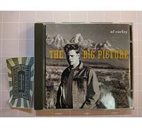 Al Corley - CORLEY, Al - Big picture (1988)