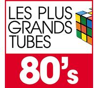 Al Corley - Les Plus Grands Tubes 80'S