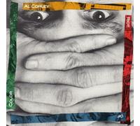 Al Corley - Riot in Color [Import]