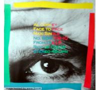 Al Corley - to Face (7:01min, 1986) [Import]