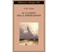 Al culmine della disperazione