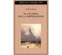 Al culmine della disperazione