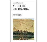 Al cuore del deserto