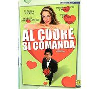 Al cuore si comanda