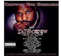 Al D & Dj Screw - Unconditional Love