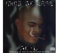 Al-D - Mind at Ease