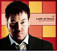 Al-Deen, Laith - Die Liebe Zum Detail (2 CD)