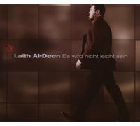 Al-Deen,Laith - Es Wird Nicht Leicht Sein/Premium