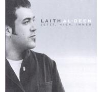 Al-Deen,Laith - Jetzt, Hier, Immer