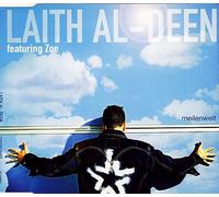 Al-Deen,Laith - Meilenweit