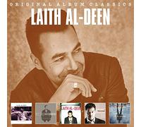 Al-Deen,Laith - Original Album Classics