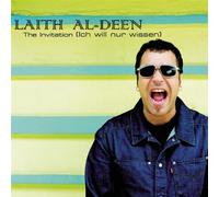 Al-Deen,Laith - The Invitation-Ich