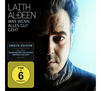 Al-Deen, Laith - Was Wenn Alles Gut Geht (Zweite Edition)
