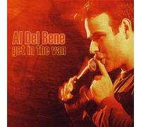 Al Del Bene - Get in The Van