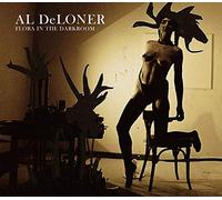 al DELONER - FLORA IN THE DARKROOM