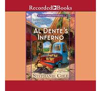 Al Dente's Inferno: 1