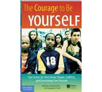 Al Desetta The Courage to Be Yourself (Tascabile)