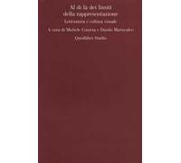 Al di là dei limiti della rappresentazione. Letteratura e cultura visuale