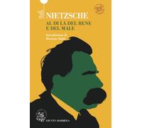 Al di là del bene e del male