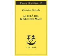 Al di là del bene e del male