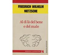 Al di là del bene e del male