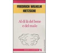 Al di là del bene e del male – Highlander Outdoor
