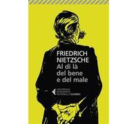 Al di là del bene e del male