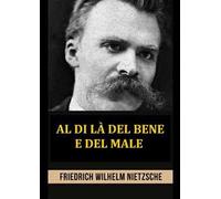 Al di là del bene e del male
