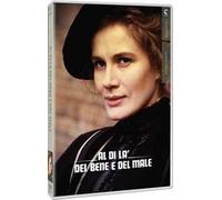 Al Di La' Del Bene E Del Male (DVD) Dominique Sanda Virna Lisi