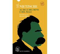 Al di là del bene e del male. Ediz. integrale