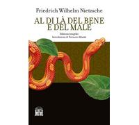 Al di là del bene e del male. Ediz. integrale