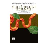 Al di là del bene e del male. Ediz. integrale