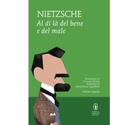 Al di là del bene e del male. Ediz. integrale
