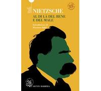 Al di là del bene e del male. Ediz. integrale