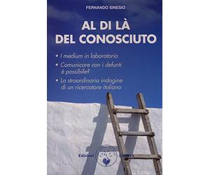 Al di là del conosciuto. I medium in laboratorio